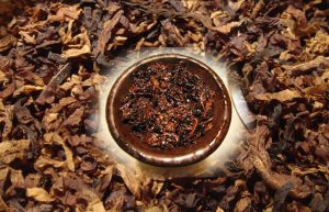 The Luxurious & Sensual Fragrance of Tobacco in Perfumery