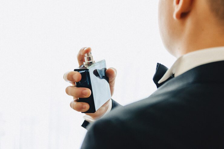 Best Long Lasting Perfume For Men
