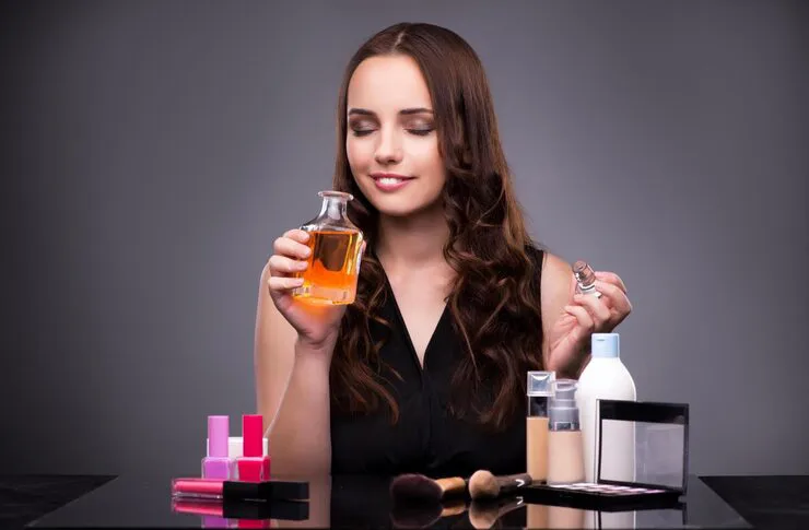 Long Lasting Perfumes for Women