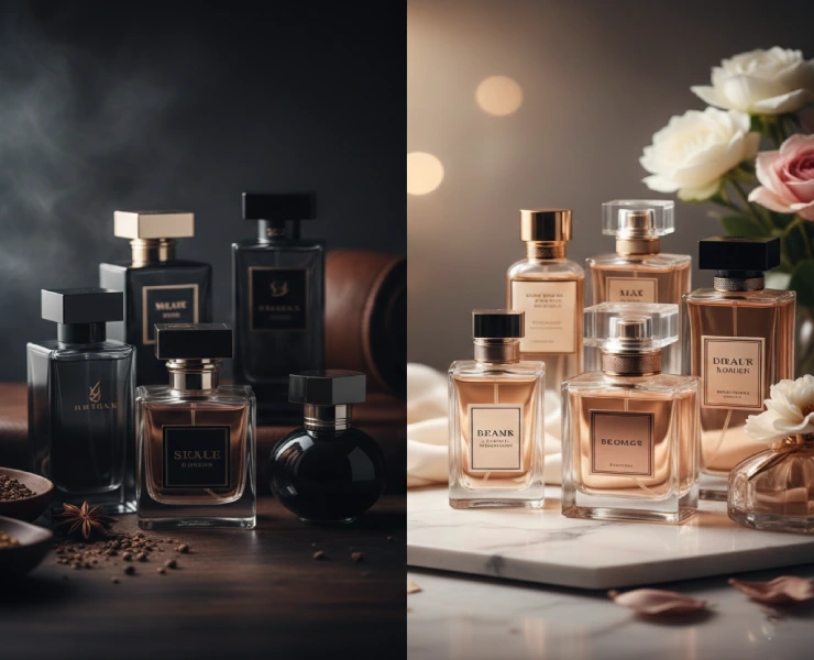 Most Complimented Perfumes for Men and Women